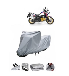 Yeni Honda CRF1000L Africa Twin Adventure Sports   Motosiklet Brandası ARKA ÇANTA UYUMSUZ BRANDA