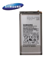 Samsung S10+ Plus Eb-Bg975Abu Batarya Pil ve Tamir Set Servis