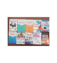 Risale I Nur Külliyatından Cep Kitap Set 10 Adet