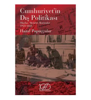 Cumhuriyet’in Dış Politikası