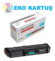 Eko Kartuş Xerox Workcentre 3225 Muadil Toner, (Siyah)