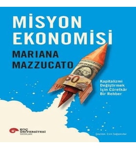 Misyon Ekonomisi
