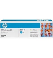 Hp Hp CC531A (304A) Mavi Orjinal Toner