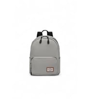 Smart Bags  Gri Unisex Sırt Çantası SMB3225