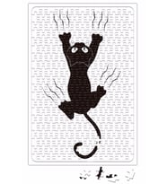 Cats Kedi Puzzle 240 Parça Yapboz