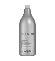 L'oreal Professionnel Serie Expert Magnesium Silver Mor Şampuan 1500 ml