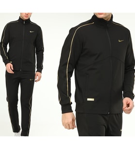 Nike EA-4037 Erkek Eşofman Takımı Polyester