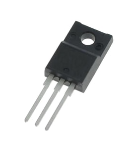 K12A50D TO-220 MOSFET TRANSİSTOR