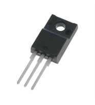 K12A50D TO-220 MOSFET TRANSİSTOR