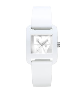 DKNY DK1L002P0015 Kadın Kol Saati (Beyaz)