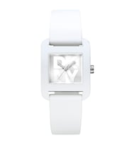 DKNY DK1L002P0015 Kadın Kol Saati (Beyaz)