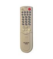 KONKA KK-265 267 KAPAKLI TV KUMANDA*12152