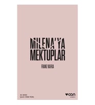 Milena'ya Mektuplar