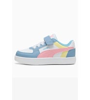 Puma Caven 2.0 Block Ac Çocuk Spor Ayakkabı (Beyaz)