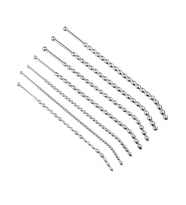 Tırtıklı Penis Çubuğu 7mm