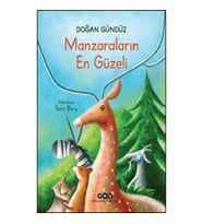 Manzaraların En Güzeli