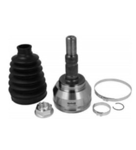 ASPART MARKA   AKS MİL KAFASI OPEL İÇ CORSA D SOL Z13DTH-A13DTR (Standart)