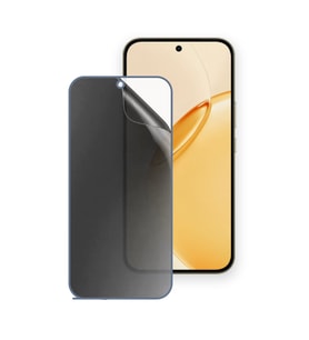 SChitec Realme 16 Pro 5G Uyumlu Ön Yüzey Hayalet Privacy Hidrojel Ekran Koruyucu