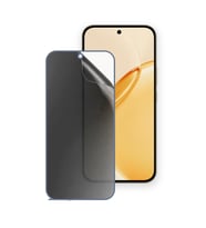 SChitec Realme 16 Pro 5G Uyumlu Ön Yüzey Hayalet Privacy Hidrojel Ekran Koruyucu