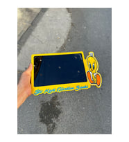 Motor Pleksi Plakalık Uyumlu