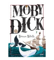 Moby Dick