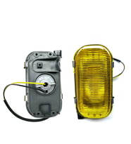 Mitsubishi Canter 659 Sol Sis Lambası 1998-2005