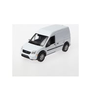 Ford Connect Metal Model Araba Die Cast 1/36 (Çok Renkli)