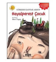 Hayalperest Çocuk