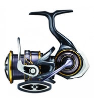 Daiwa Caldia MQ 22 LT 4000 DC Spin Makinesi