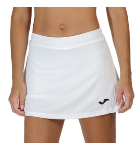 Joma 900812,2 Katy II Beyaz Tenis Eteği