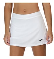 Joma 900812,2 Katy II Beyaz Tenis Eteği