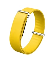 Google Fitbit Air Zore KRD-162 Silikon Kordon