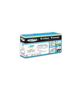 Sarı Toner Pf Clt406y- Clt-y406 Sarı Toner 1k