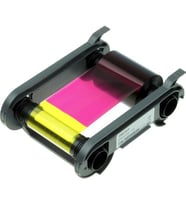 Evolis Zenius Tam Panel Renkli Ribon 200 Baskı(R5F002EAA )