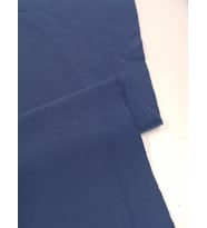 ŞARDONLU 3 İPLİK KUMAŞ (Lacivert)