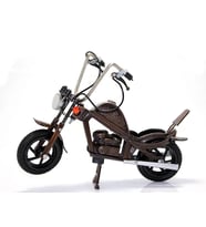 Metal Motor No:8