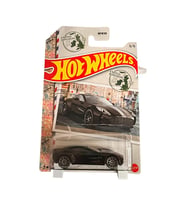 Hot Wheels Hotweels Koleksiyon Serisi Aston Martin One