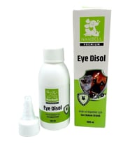 Nanbell Eye Disol Kedi Köpek Göz Bakım Ürünü 100Ml