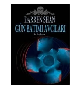 Gün Batımı Avcıları