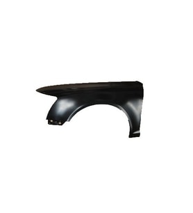 AUDI A6- 09/11; ÖN ÇAMURLUK DELİKSİZ SOL (ÇELİK) (TW) 4F0821103F 1328-2102