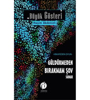 Büyük Gösteri / Haşim Akdenizli / Herdem Kitap / 9786256480605