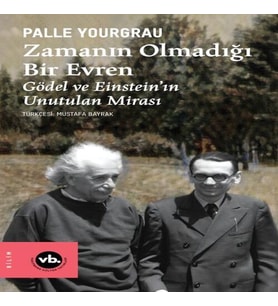 Zamanın Olmadığı Bir Evren