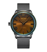 Welder Moody WRN1004 Erkek Kol Saati