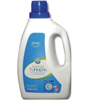 Turmepa Sıvı Çamaşır Deterjanı 2000 ml