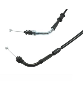 Asya 150T Scooter-7B Gaz Teli İth