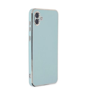 Galaxy A04 Kılıf Volet - Yeşil