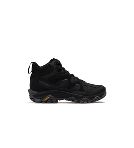 Merrell Thermo Snow Grıp Mıd Wp Erkek Waterproff Vibram Taban Outdoor Bot 25k J038287 Siyah