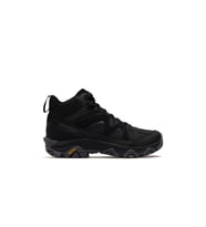 Merrell Thermo Snow Grıp Mıd Wp Erkek Waterproff Vibram Taban Outdoor Bot 25k J038287 Siyah