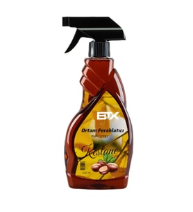 Betax Kestane Ortam Ferahlatıcı Sprey 500 ml