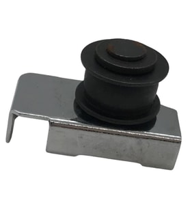 BDR Mayer-KM Kumaş Kesim Makinesi Zımpara Bileme Sol / M-515